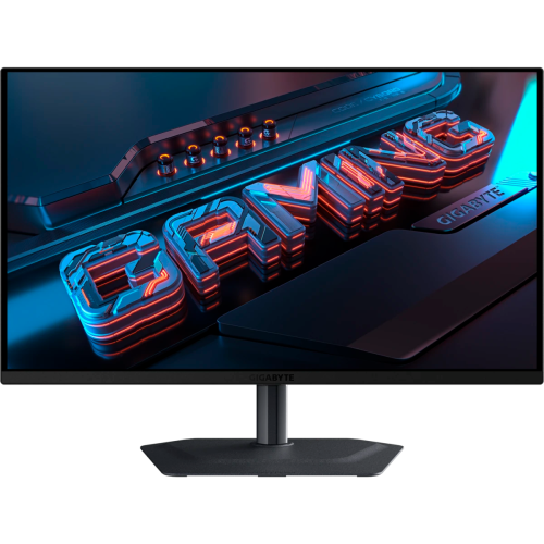 Монитор Gigabyte MO27U2 EK (20VM0-MO27U2BA-1EKR) Black