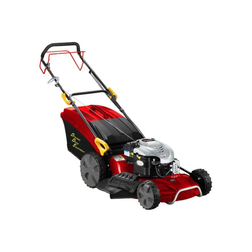 Газонокосилка DDE LM 53-75 DB (246-708) бензиновая