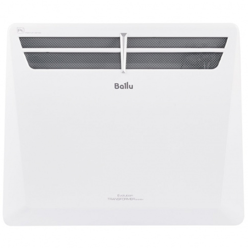 Электрический конвектор Ballu Transformer С Блоком Управления Bec/Evu-500-3M (Механический)