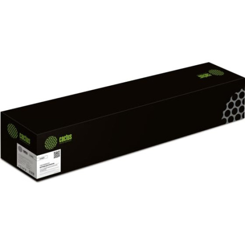 Картридж лазерный Cactus CS-EXV53 EXV 53 черный 42100стр для Canon image Runner Advance 4525/4525i/4535/4535i