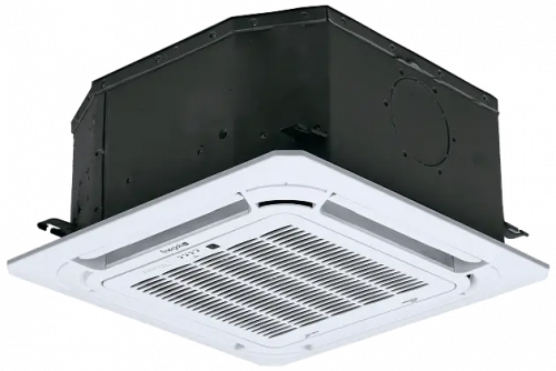 Кассетная Сплит-система Energolux Sac18С6-A/Sau18U6-A Cassette 6