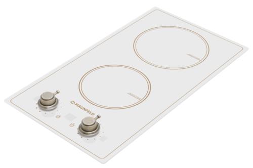 Индукционная варочная поверхность MAUNFELD CVI292MBGBR