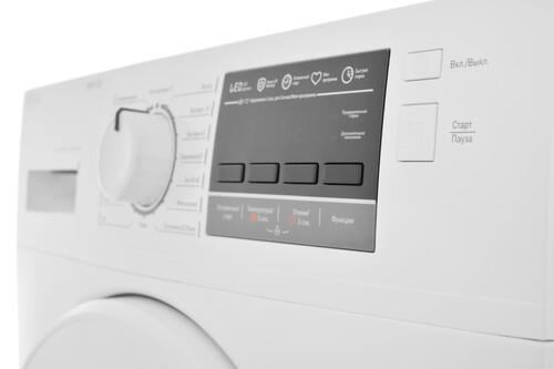 Стиральная машина ZUGEL ZWS7142I белый