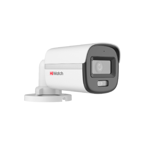 Видеокамера HiWatch DS-T200L(C) (2.8 mm)