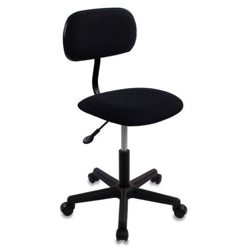 Кресло Бюрократ CH-1201NX/Black черный