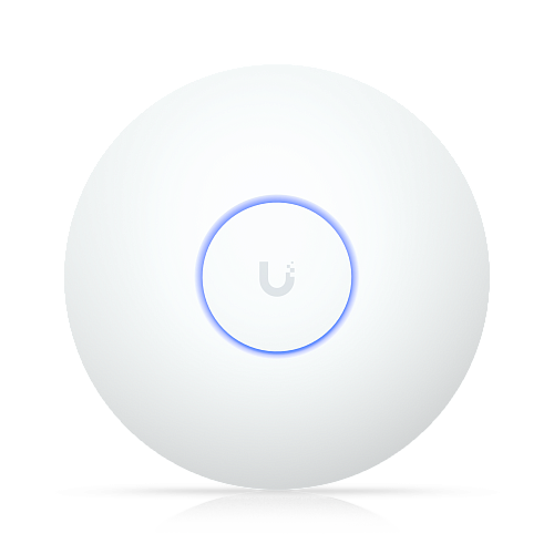 Точка доступа UBIQUITI UniFi U7 Long-Range U7-LR, 2,4/5ГГц, до 4988Мбит/с, PoE, LAN 1x2,5Гбит/с, IP54 (без бп)