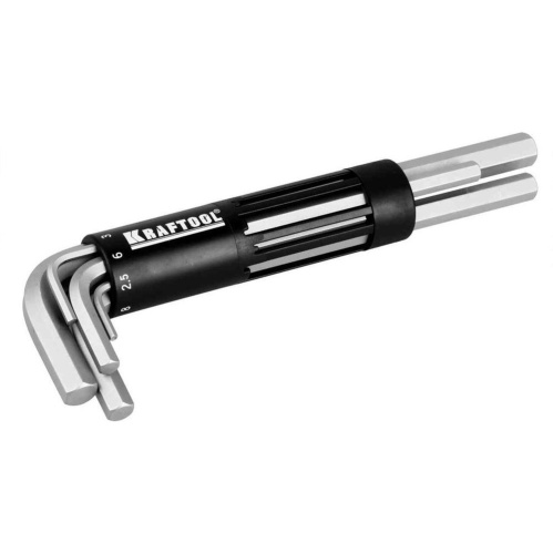 Набор инструментов Kraftool 27430-2_z01 8 предметов