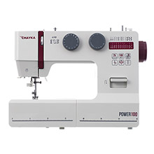 Швейная машина Chayka Power100