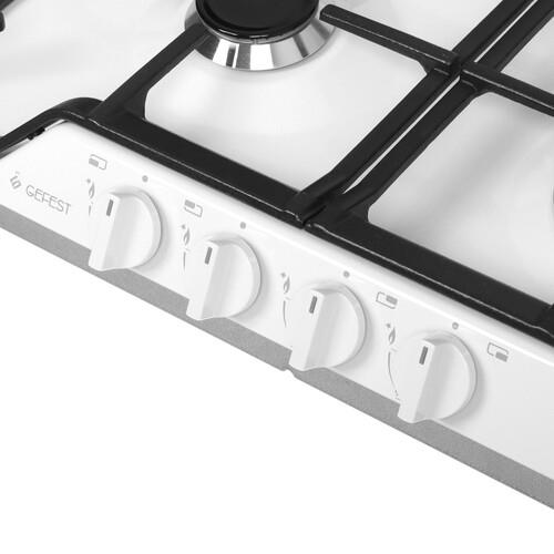 Газовая варочная поверхность Gefest ПВГ 1212-02