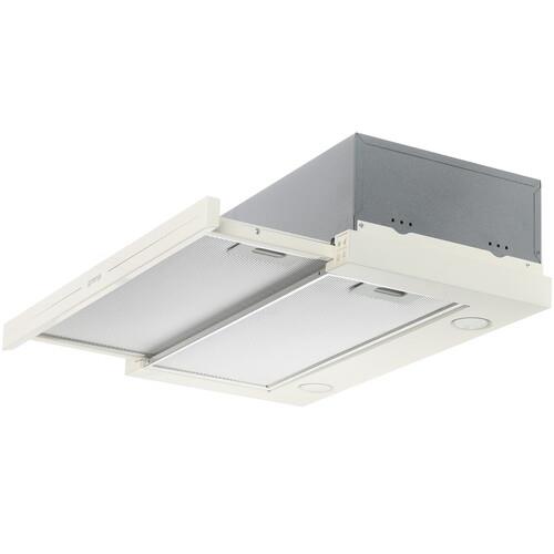 Вытяжка телескопическая Gorenje BHP62CLI бежевый/бежевый