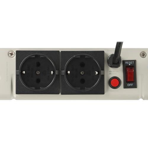 Стабилизатор напряжения FinePower R-1200WM — дополнительный ракурс 4