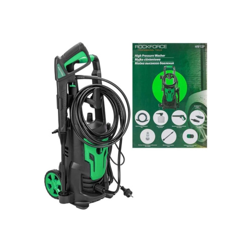 Минимойка RockForce RF-HRF13P