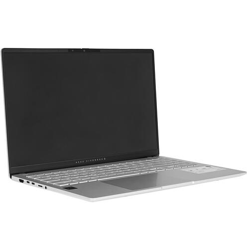 15.6" Ноутбук ASUS Vivobook S S5507QA-MA012W серебристый