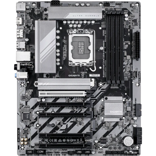 Материнская плата Gigabyte B860 DS3H Wifi6E