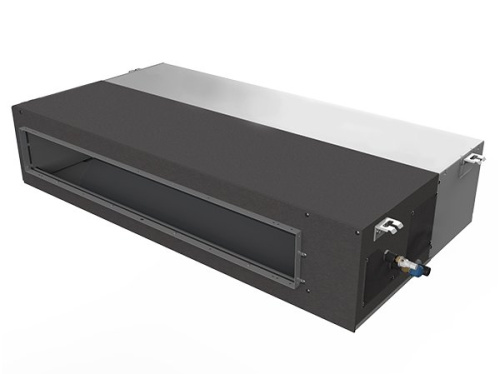 Канальная сплит-система Dantex RKD-24BHANI/RKD-24HANIE-W Smart Inverter