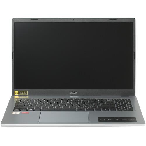 15.6" Ноутбук Acer Aspire 3 A315-24P-R701 серебристый