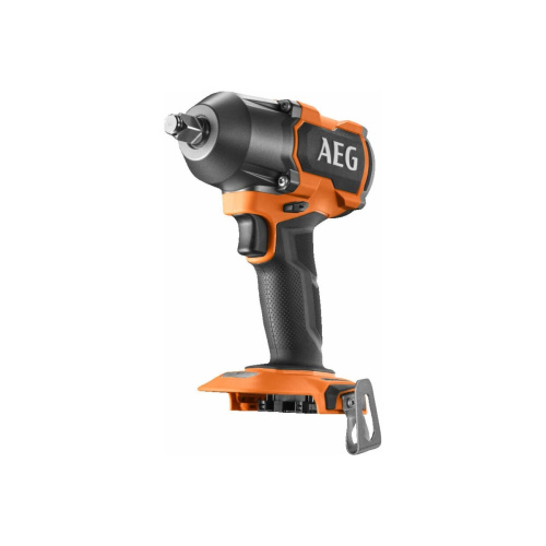 Гайковерт AEG BSS18MTF12BL-0 (4935479663) ударный; без акб и зу