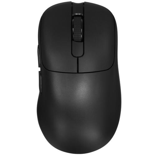 Мышь беспроводная/проводная AJAZZ AJ179 PRO [AJ179PRO-BLACK] черный