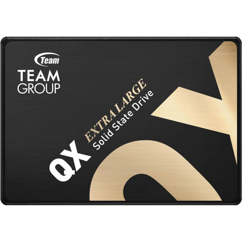 SSD Team Group QX (T253X7002T0C101) 2Tb