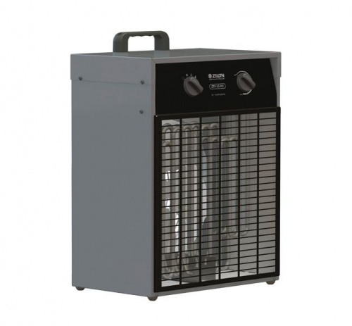 Электрическая Тепловая Пушка Zilon Ztv-15 N1