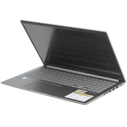 15.6" Ноутбук ASUS Vivobook 15 X1504ZA-BQ1148 серебристый