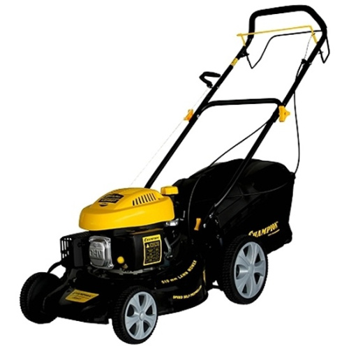 Газонокосилка бензиновая Champion LM 4627