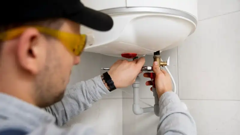 Инверторные водонагреватели: чем отличаются от обычных Инверторные водонагреватели: чем отличаются от обычных