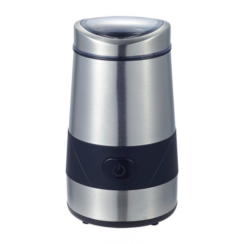 Кофемолка ATLANTA ATH-3402 Silver