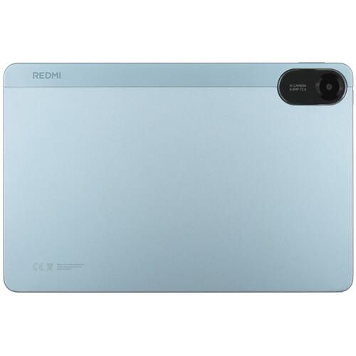 11" Планшет Xiaomi Redmi Pad 2 LTE 128 ГБ зеленый