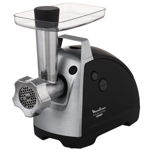Мясорубка MOULINEX ME687832