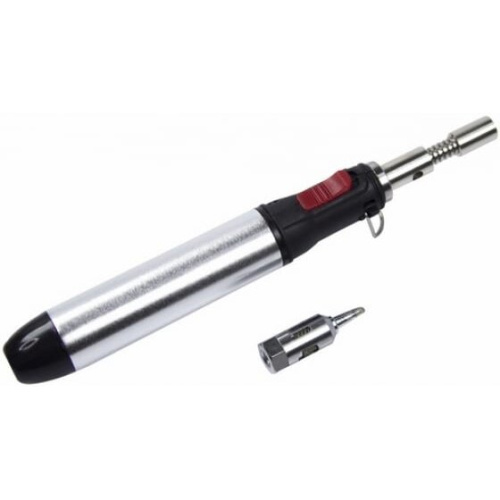 Паяльник Rexant 12-0185 газовый портативный, 15мл