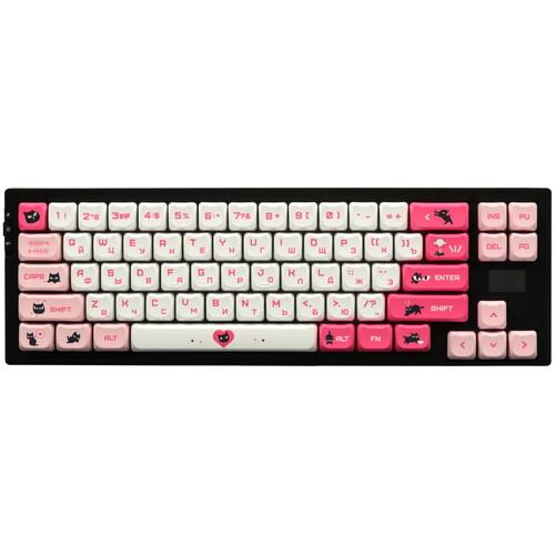 Клавиатура проводная + беспроводная ARDOR GAMING Salem