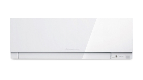 Внутренний блок мульти сплит-системы Mitsubishi Electric MSZ-EF42VGKW Design Inverter