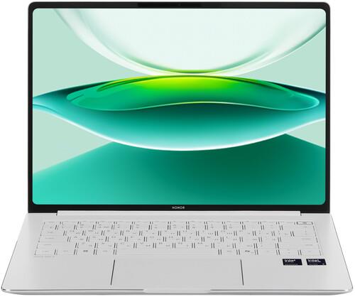 16" Ноутбук HONOR MagicBook 16 Pro 2025 | Core Ultra 9 + RTX 5070 | 3K+ 165Hz