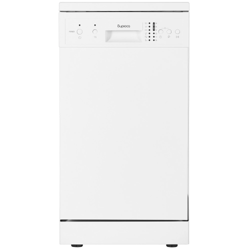 Посудомоечная машина Бирюса DWF-409/6 W