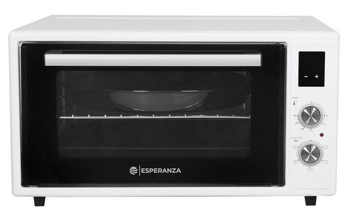 Мини-печь ESPERANZA TO-48CD BL черный