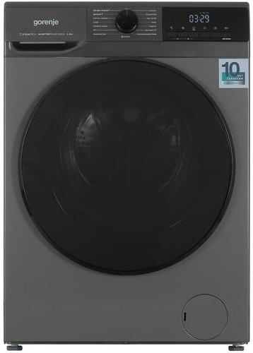 Стиральная машина Gorenje W2NHAI94APS/C серый