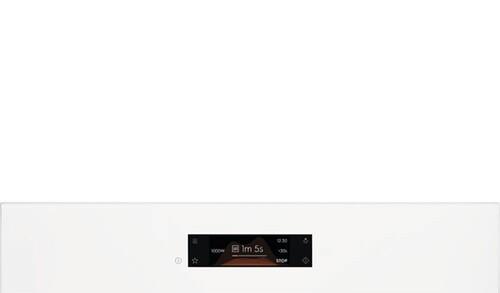 Встраиваемая микроволновая печь Electrolux EVM8E08V белый