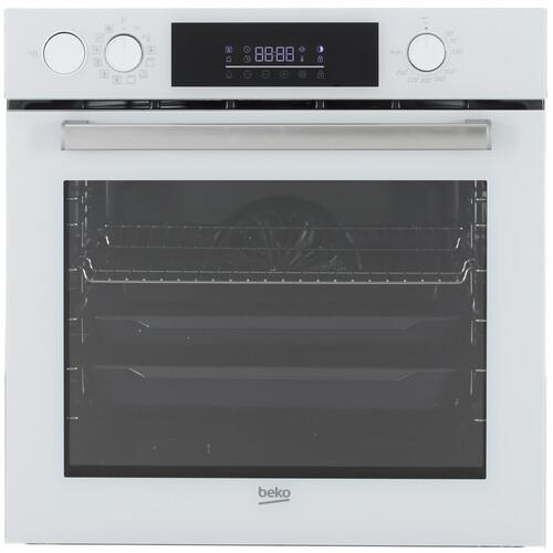 Электрический духовой шкаф Beko BBIS143N0W белый
