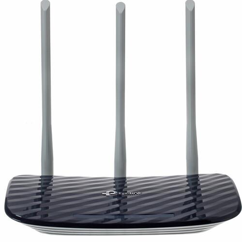 Wi-Fi роутер TP-Link Archer C20