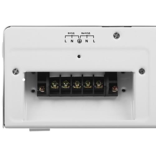 Стабилизатор напряжения SMARTWATT AVR SLIM 3000RW — дополнительный ракурс 4