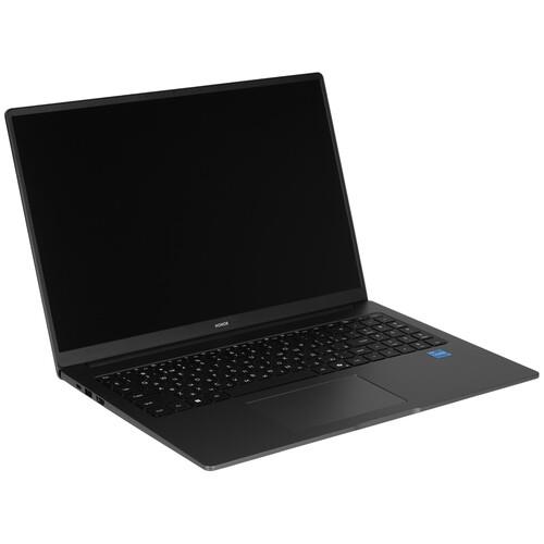 16" Ноутбук Honor MagicBook X16 2025 серый