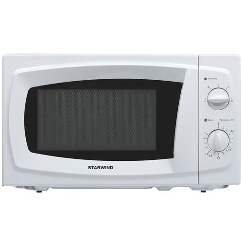 Микроволновая печь Starwind SWM5520 белый