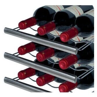 Холодильник винный CASO WineDuett Touch 12