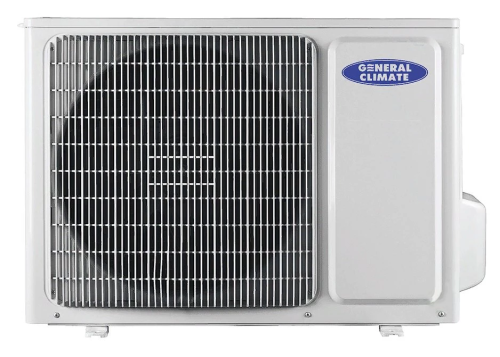 Наружный блок мульти сплит-системы General Climate GU-M3E24H32 Free Multi 2