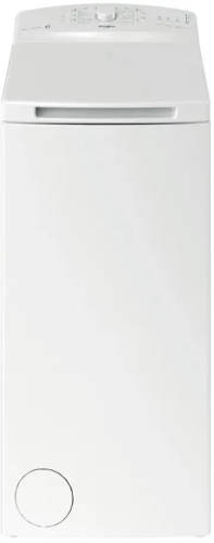 Стиральная машина Whirlpool TDLR 5040L EU/N