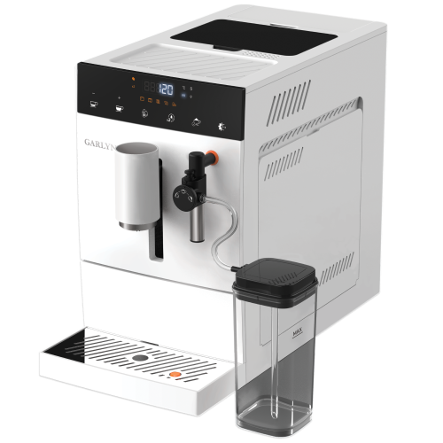Кофемашина GARLYN L500