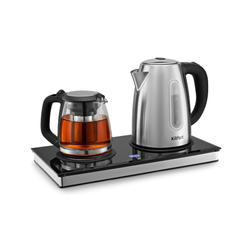 Чайный набор KITFORT КТ-6778