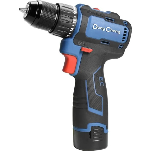 Дрель-шуруповерт DongCheng DCJZ1604(Type E)