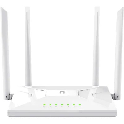 Роутер Netis NC21 двухдиапазонный АС1200